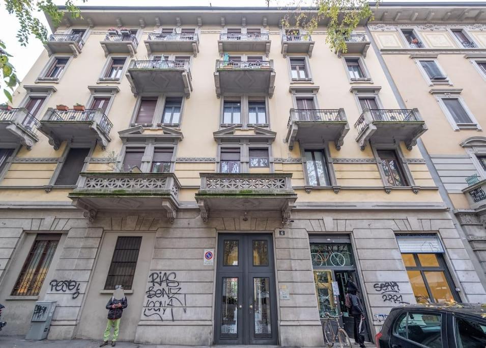 Pvr Apartamento Milán